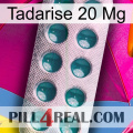 Tadarise 20 Mg dapoxetine1